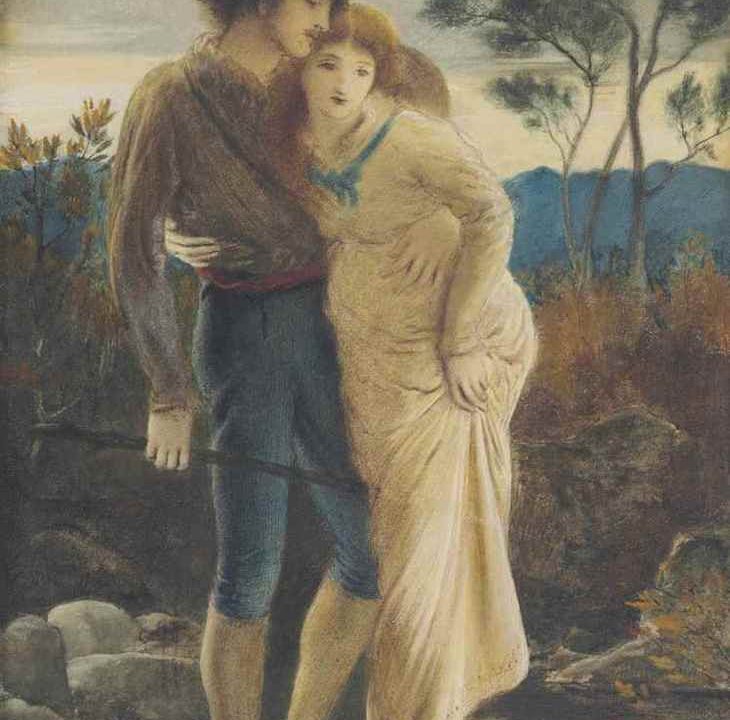 The Ecstasy